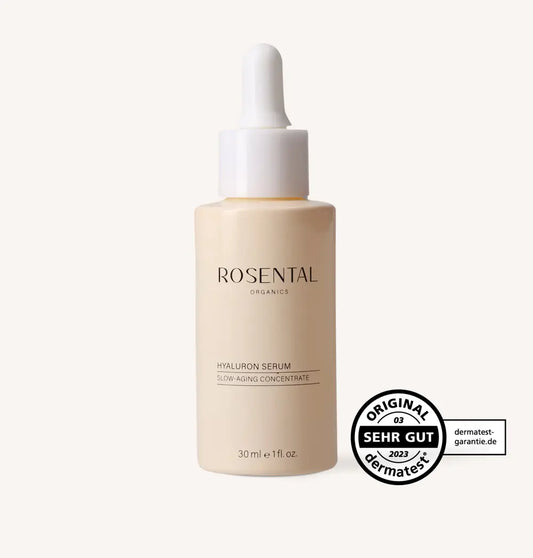 Hyaluron Serum | Hydrating Concentrate