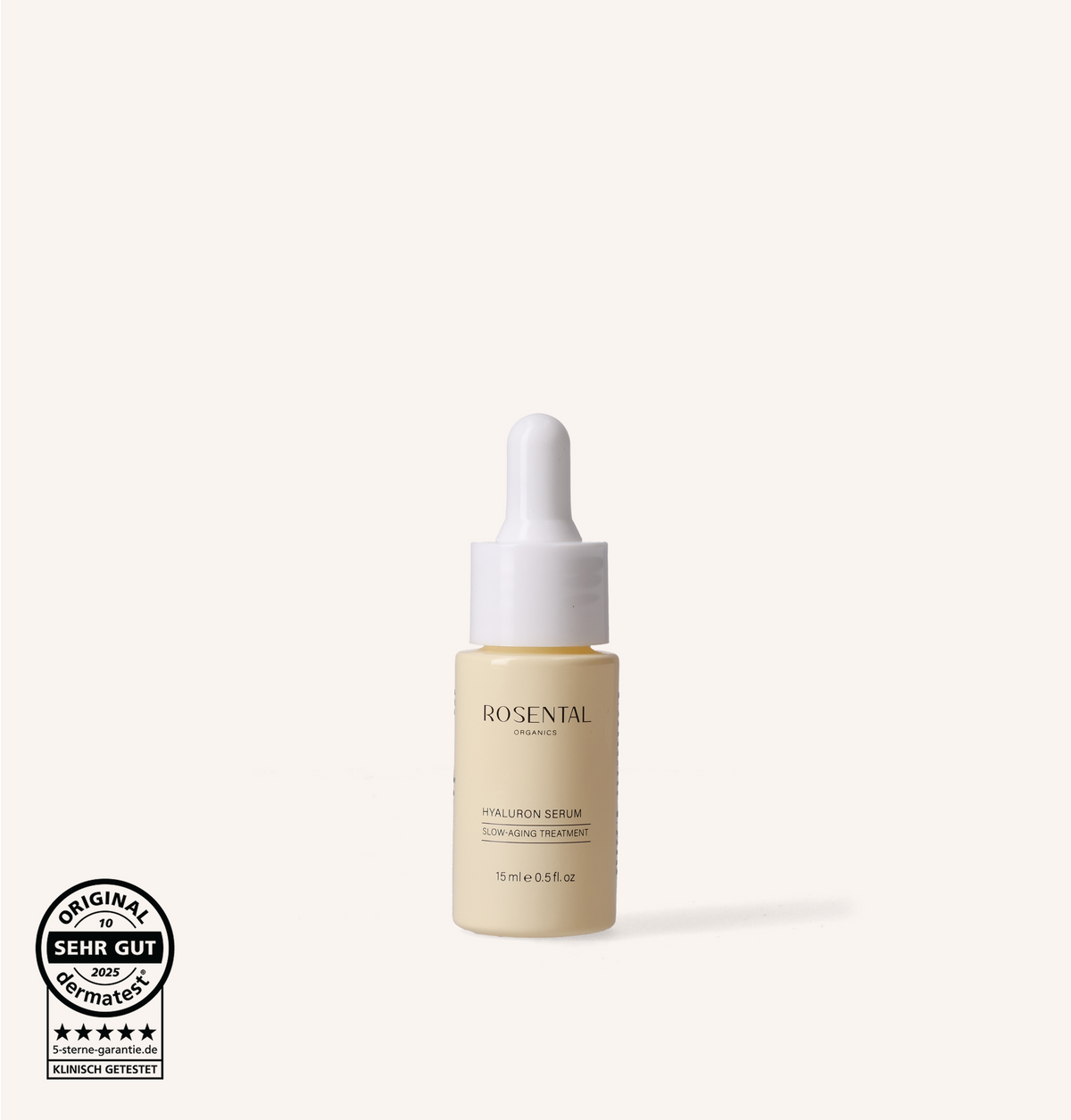 Hyaluron Serum - Travel Essential