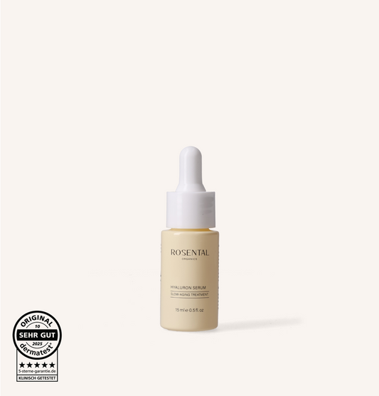 Hyaluron Serum - Travel Essential