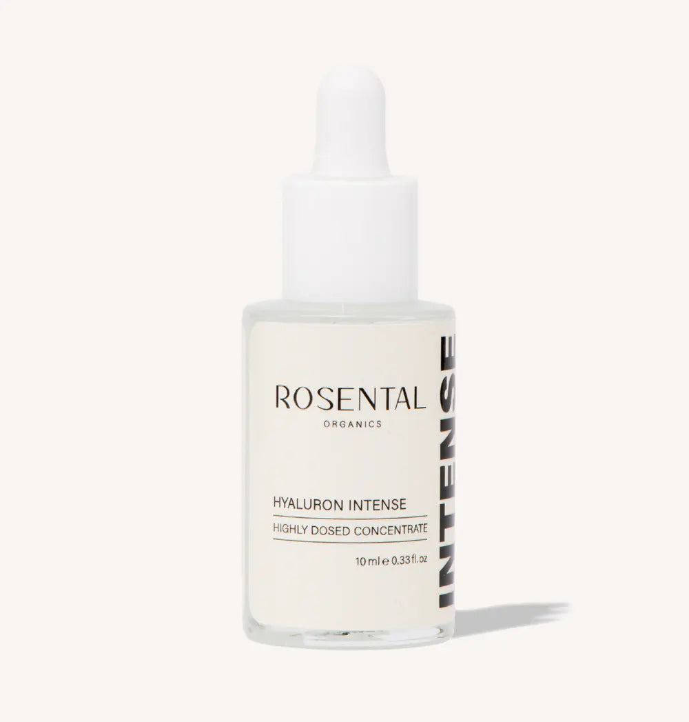 Hyaluron Intense Serum | Highly Dosed Concentrate