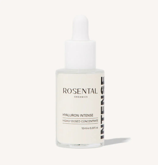 Hyaluron Intense Serum | Highly Dosed Concentrate