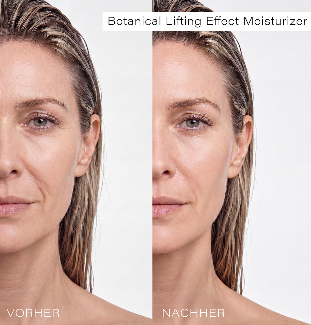 Botanical Lifting Effect Moisturizer