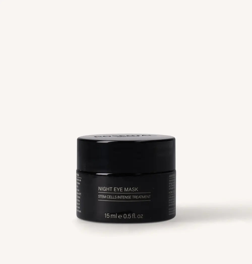 Night Eye Mask | Stem Cells Intense Treatment (TBD)
