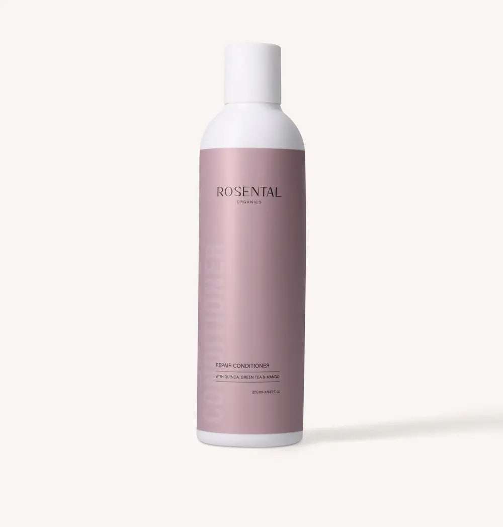Repair Conditioner | with Quinoa, Green Tea & Mango