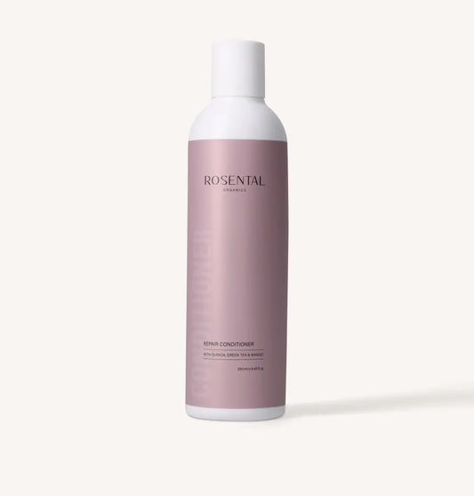 Repair Conditioner | with Quinoa, Green Tea & Mango