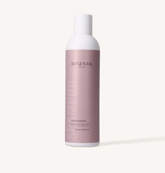 Repair Shampoo | with Quinoa & Amino Acids