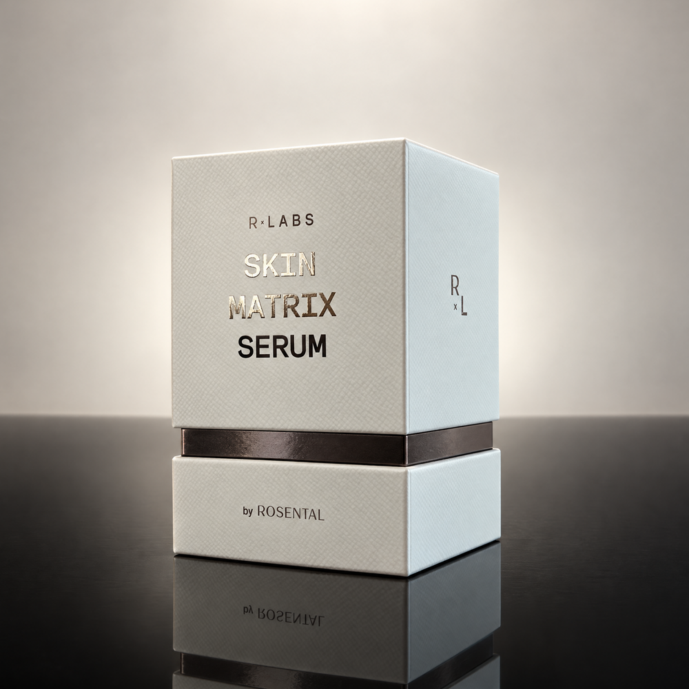 Skin Matrix Serum