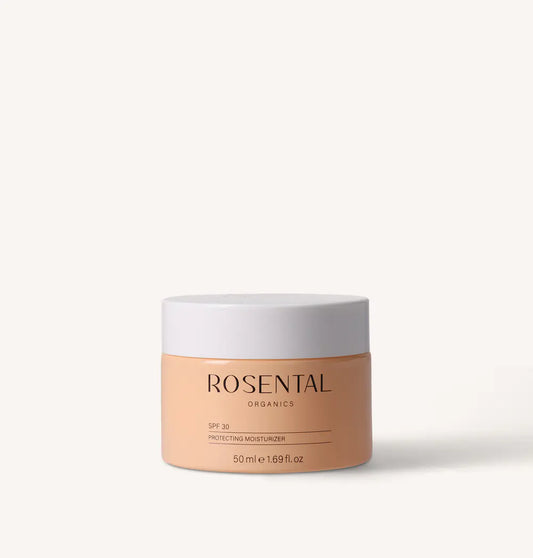 SPF30 | Protecting Moisturizer