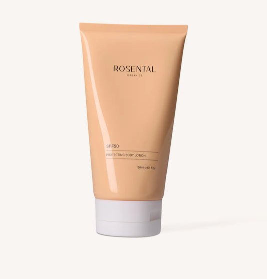 SPF50 | PROTECTING BODY LOTION