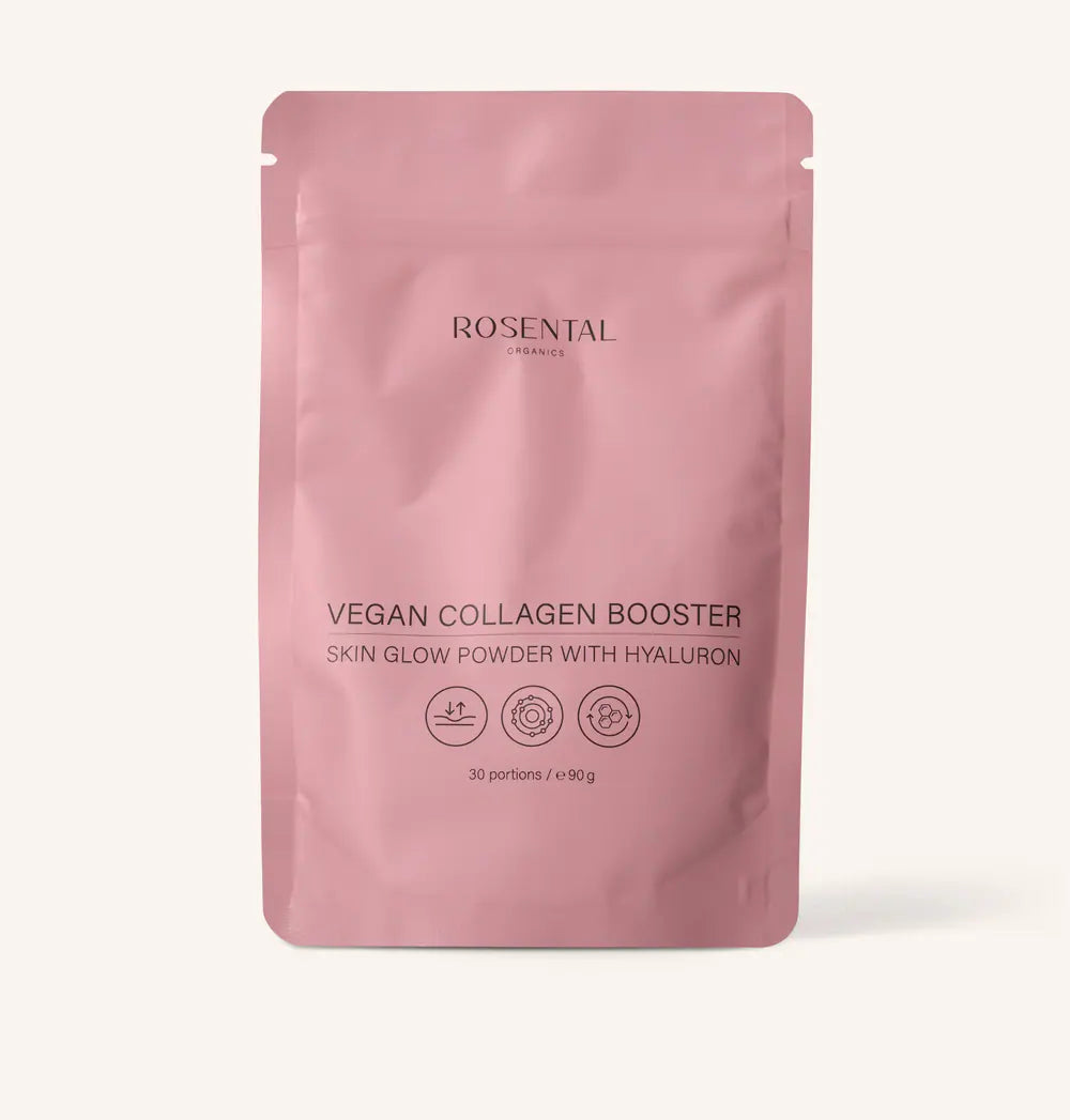 Skin Essentials | With Hyaluron, Niacin And Vitamin C