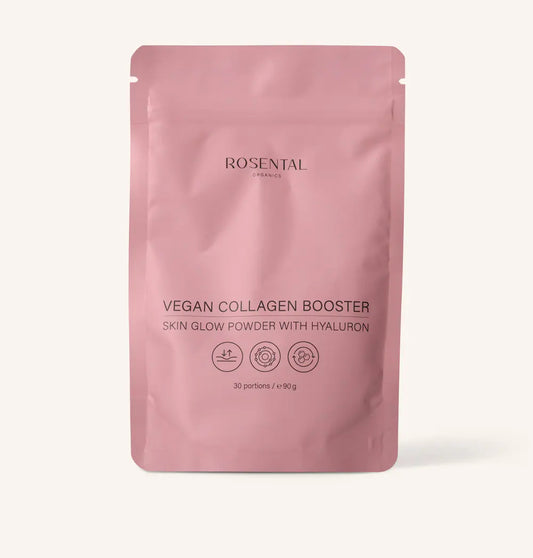 Skin Essentials | With Hyaluron, Niacin And Vitamin C