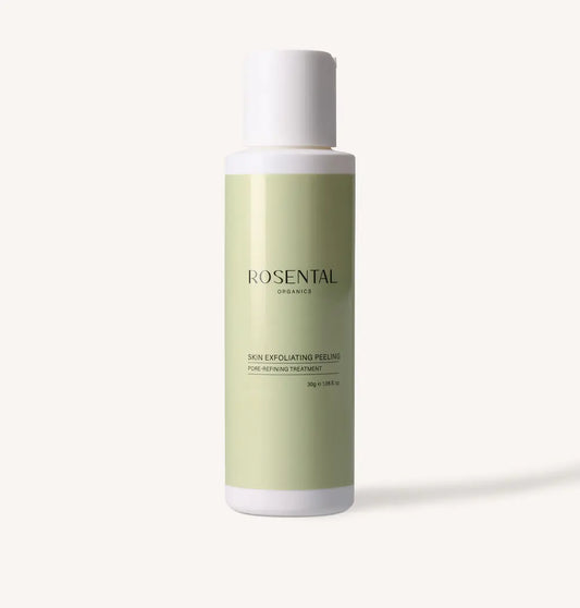 Skin Exfoliating Peeling | Pore-Refining Treatment