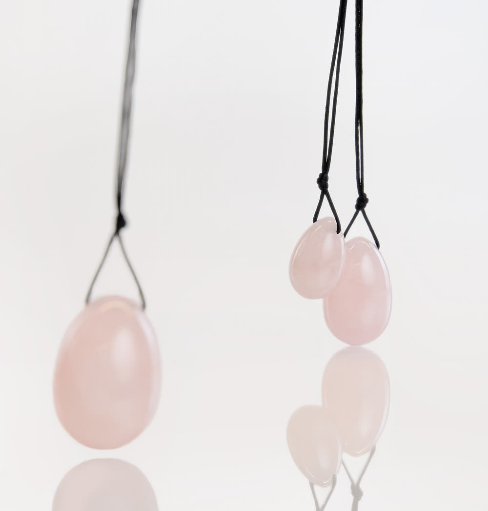 Yoni Eggs