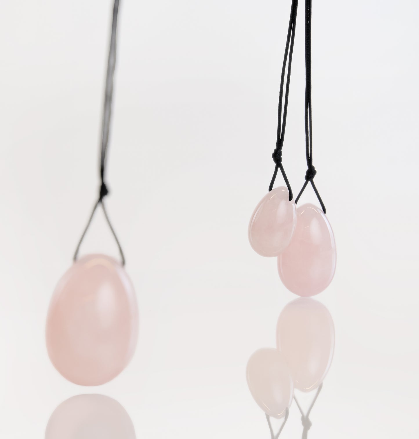 Yoni Eggs