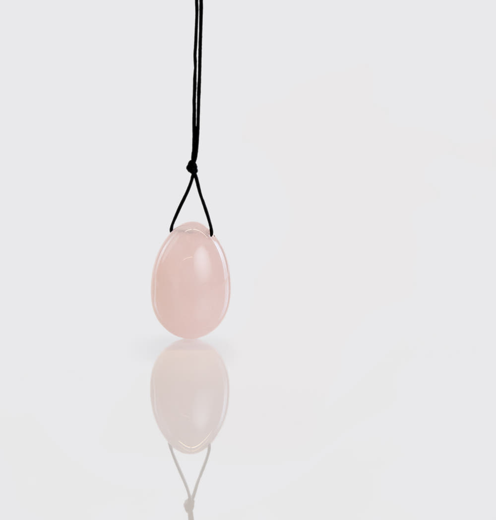 Yoni Egg