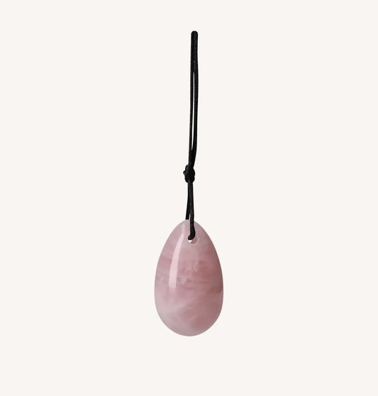 Yoni Egg | Natural Pleasure