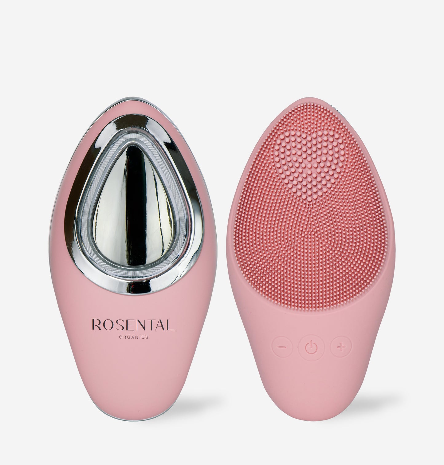 EMS Cleansing Brush | Beauty Tool With Light Therapy