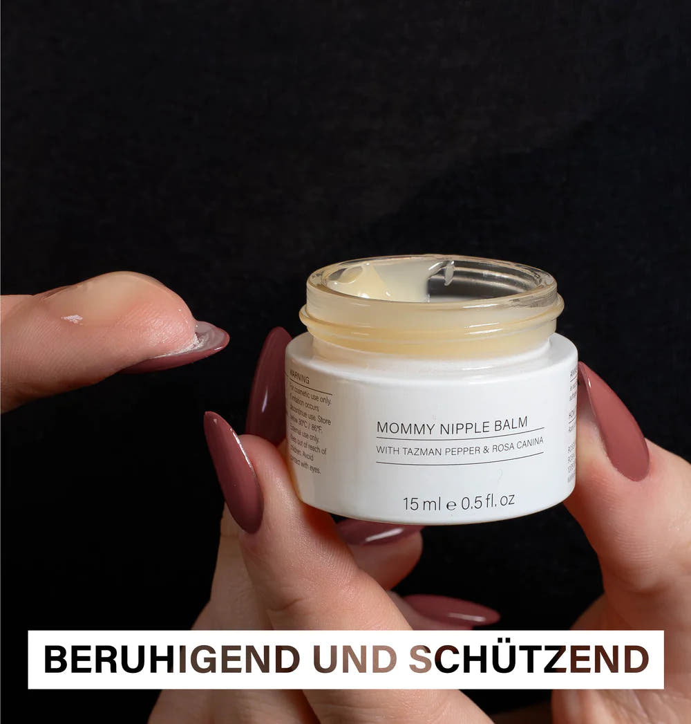Soothing Balm