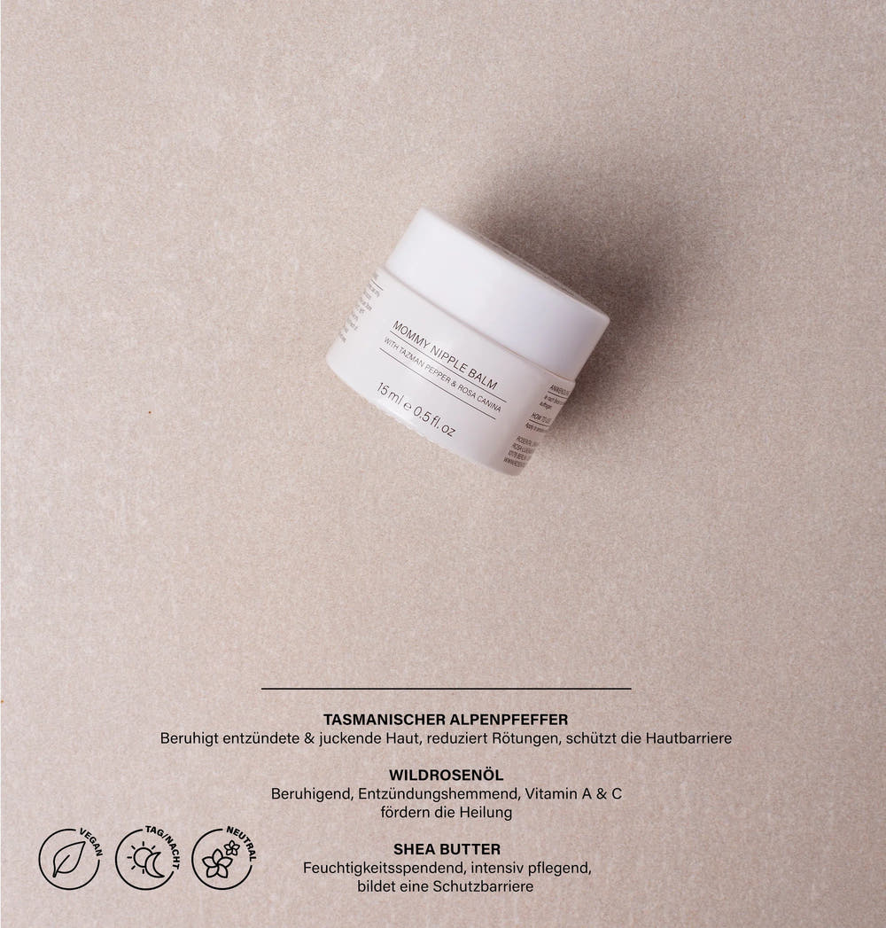 Soothing Balm