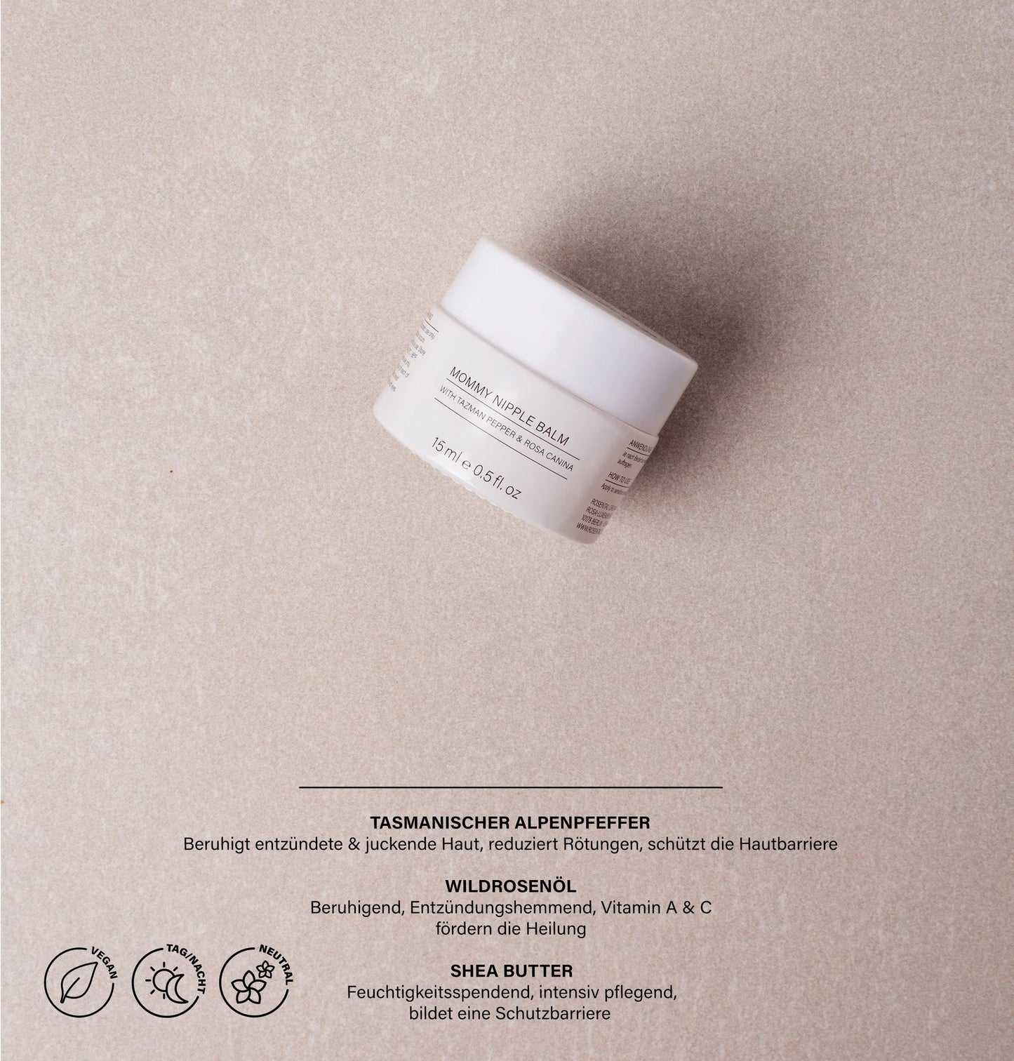 Soothing Balm