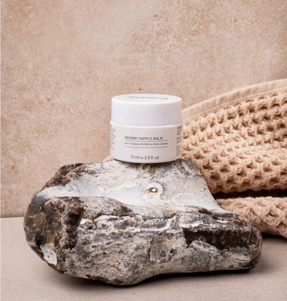 Soothing Balm