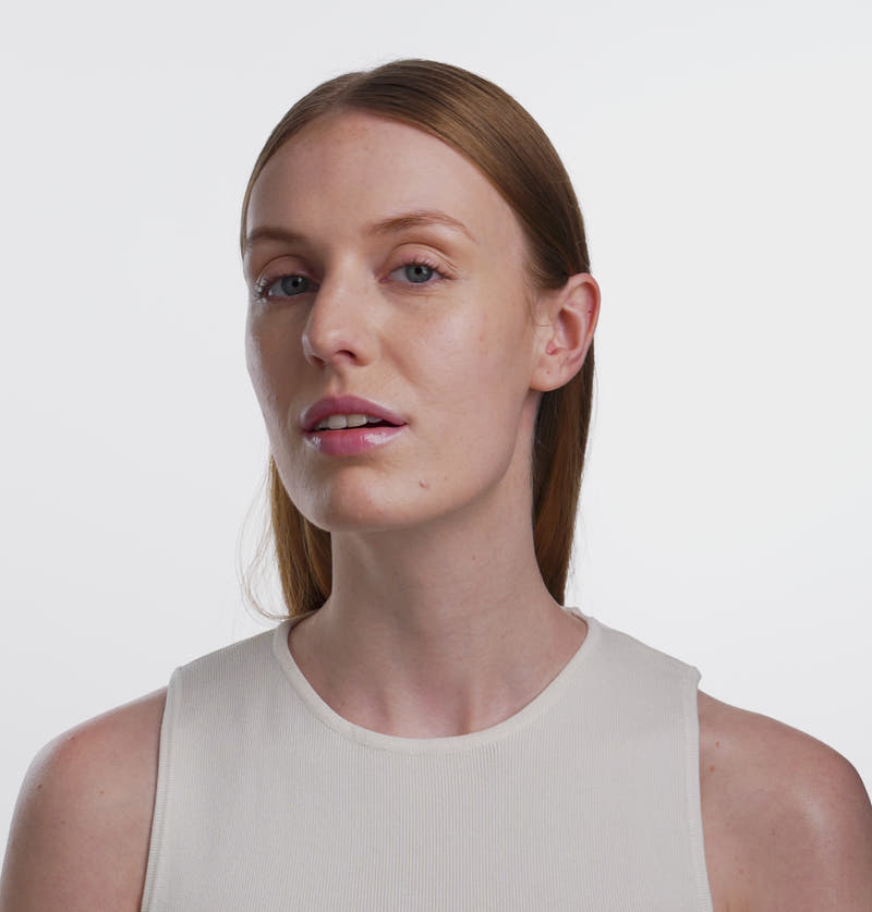Microneedling Effect Treatment