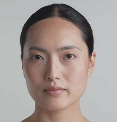 Glass Skin Glaze