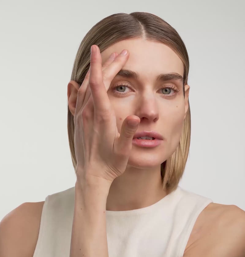 Regenerating Night Mask