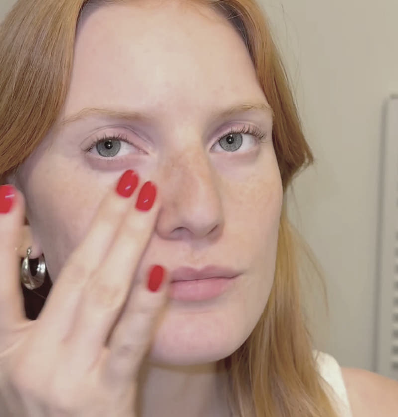 Botanical Lifting Effect Moisturizer