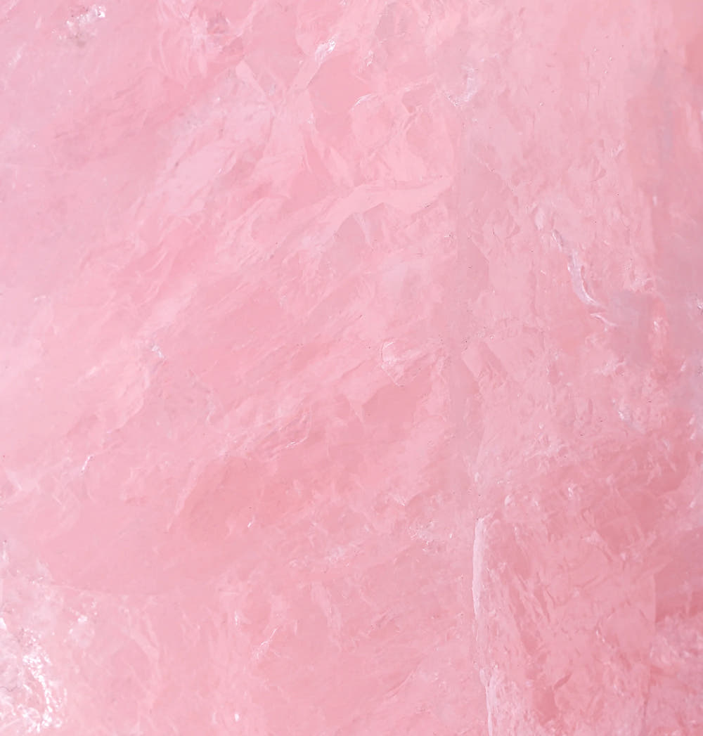 Rose Quartz Roller
