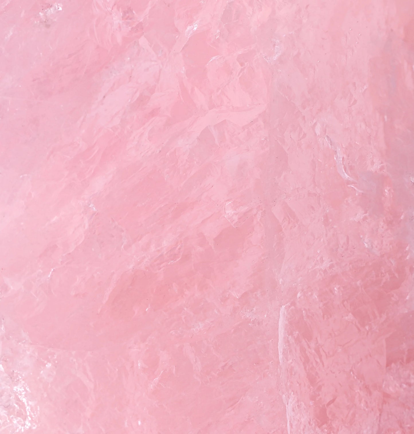 Rose Quartz Roller | Natural Beauty Tool