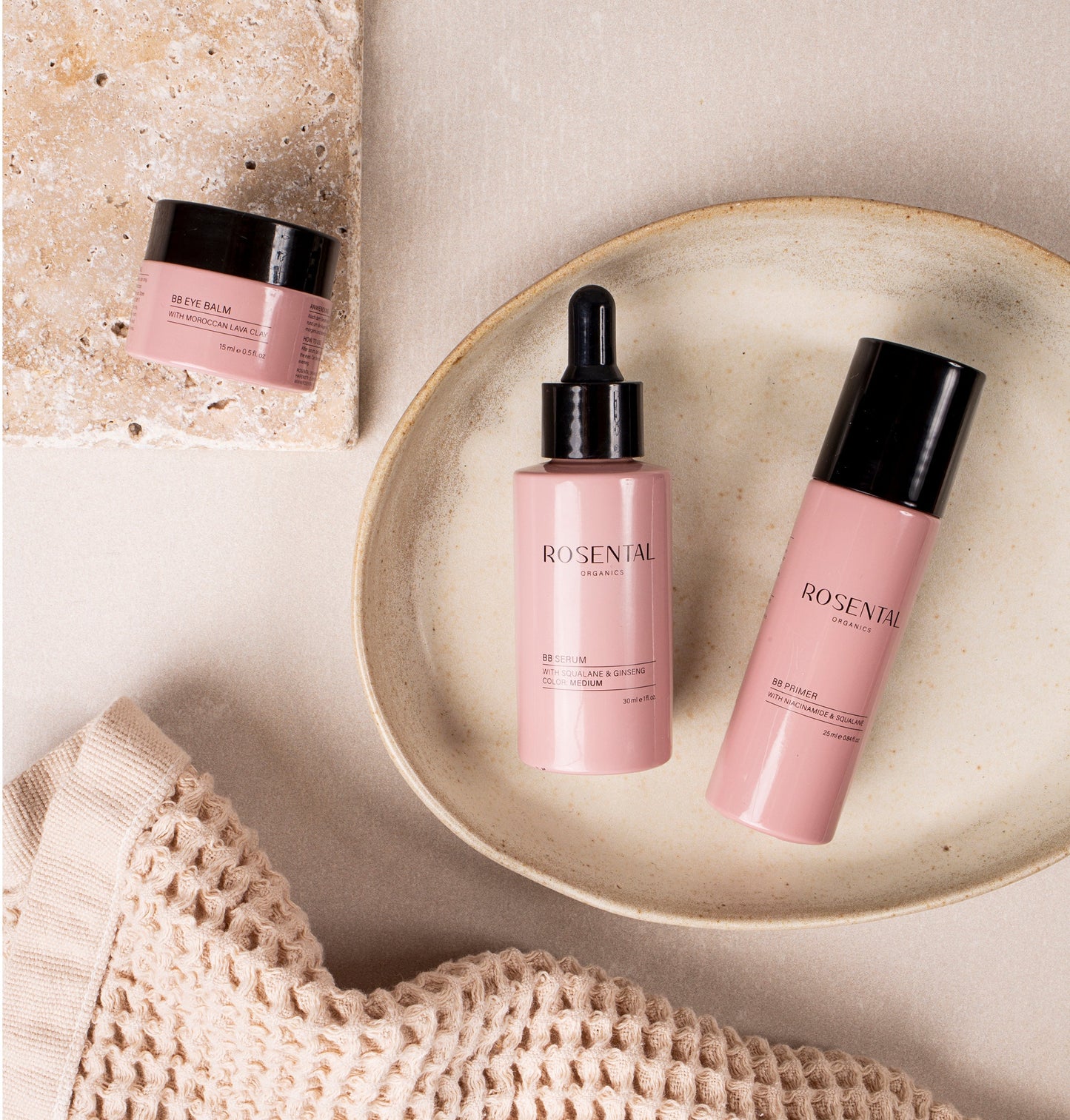 Skin Perfecting Set